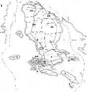 Sorrento Tax Map Link